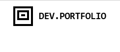 Personal Portfolio Website